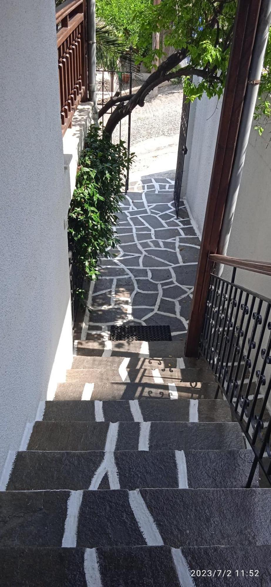 Zefyros Studios Neos Marmaras Exterior foto