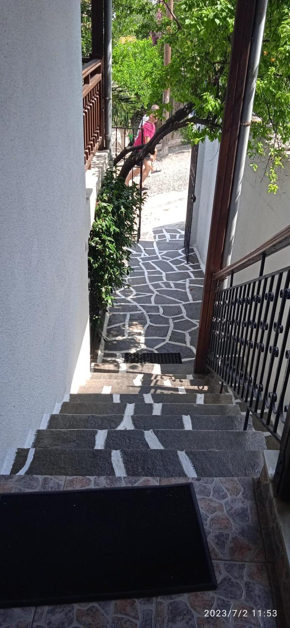 Zefyros Studios Neos Marmaras Exterior foto