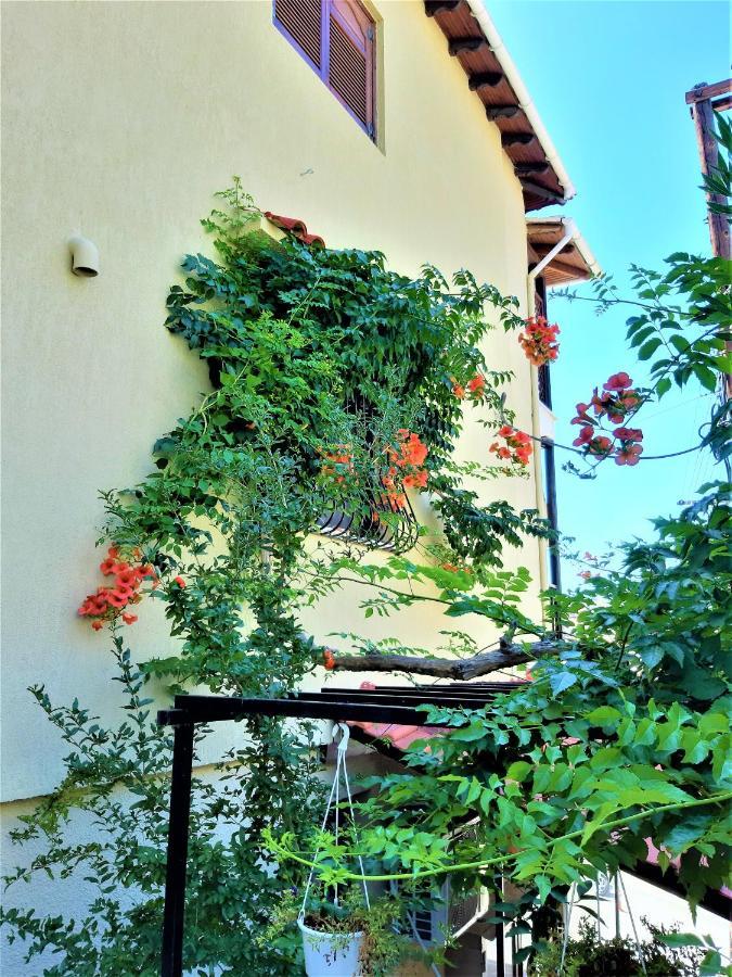Zefyros Studios Neos Marmaras Exterior foto